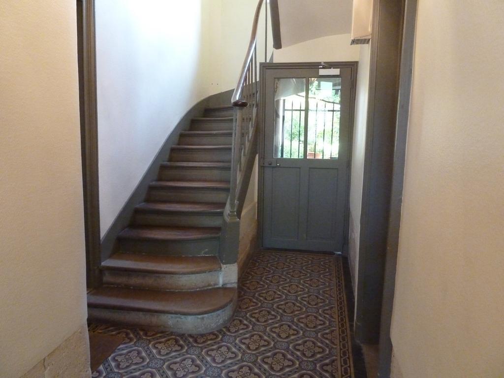 Les Carres Versalhes Exterior foto
